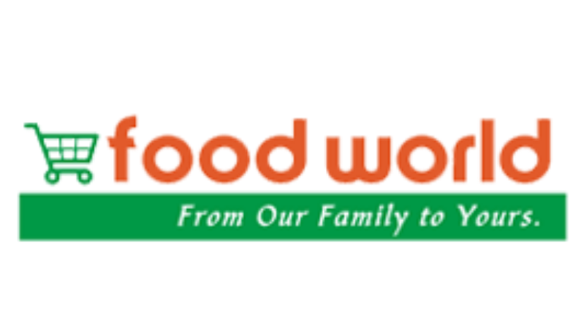 Food World LOGO
